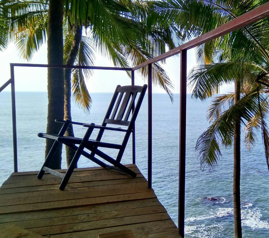 Belantara Beach Front Hotel Vengurla Cameră foto